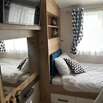 Feriehus Blissful Haven Lakeland