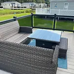 Blissful Haven Lakeland Feriehus Flookburgh