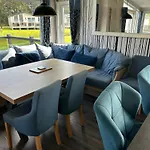 Blissful Haven Lakeland Feriehus *