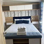 Blissful Haven Lakeland Сasa de vacaciones Flookburgh