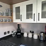 Blissful Haven Lakeland Feriehus Flookburgh