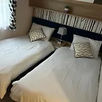 Blissful Haven Lakeland Feriehus *