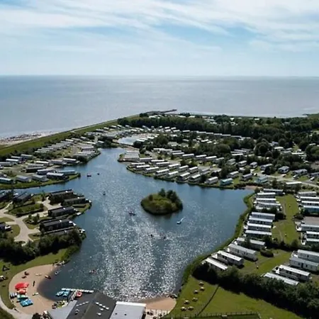 Blissful Haven Lakeland Holiday home Flookburgh