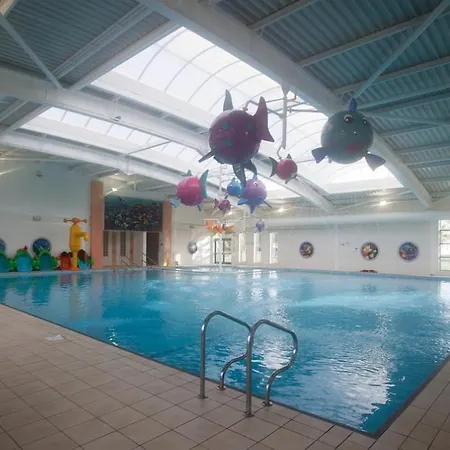 Blissful Haven Lakeland
