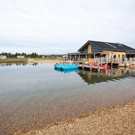 Сasa de vacaciones Blissful Haven Lakeland Flookburgh