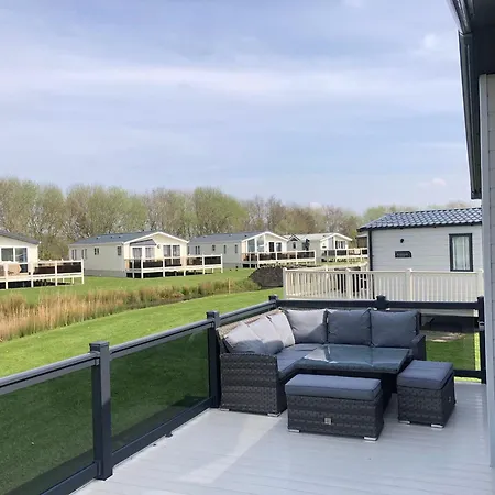 Blissful Haven Lakeland *