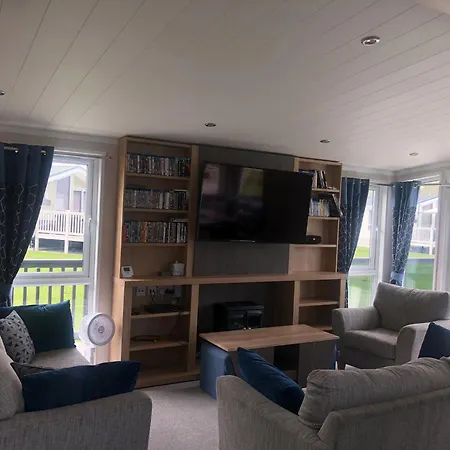 Holiday home Blissful Haven Lakeland