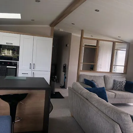 Сasa de vacaciones Blissful Haven Lakeland *