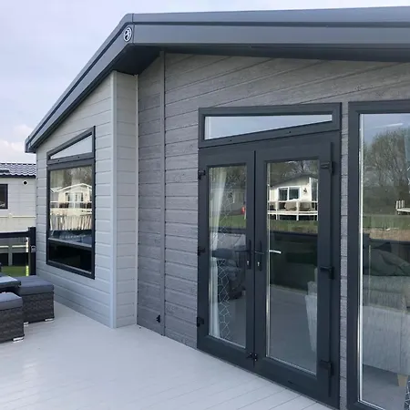 Blissful Haven Lakeland Сasa de vacaciones Flookburgh