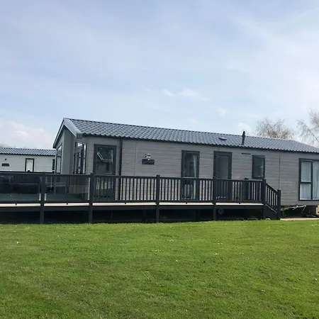 펜션 Blissful Haven Lakeland *