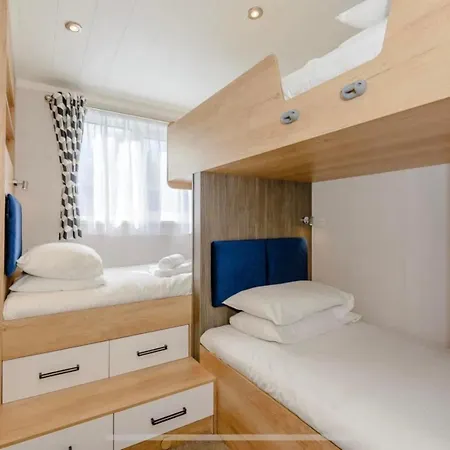 Blissful Haven Lakeland Holiday home