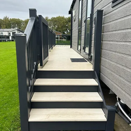 Blissful Haven Lakeland Flookburgh