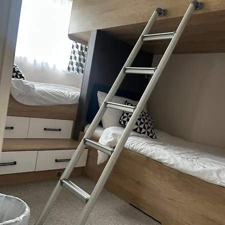 Blissful Haven Lakeland