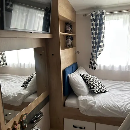 Сasa de vacaciones Blissful Haven Lakeland