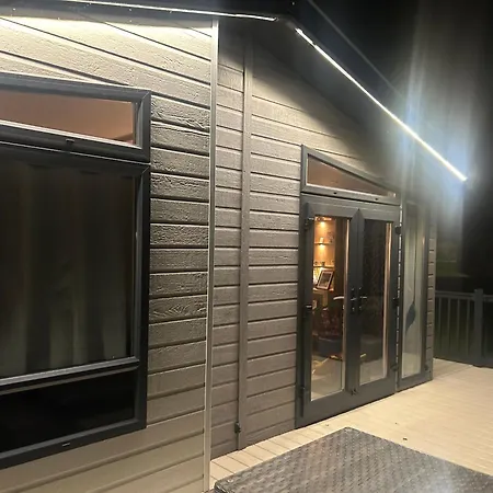 Blissful Haven Lakeland * Flookburgh