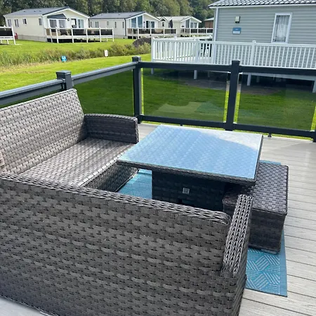 Blissful Haven Lakeland 펜션 Flookburgh