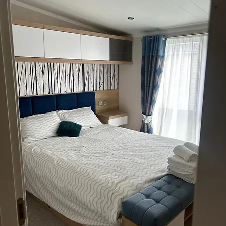 Сasa de vacaciones Blissful Haven Lakeland Flookburgh