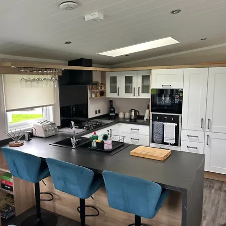 Blissful Haven Lakeland 펜션