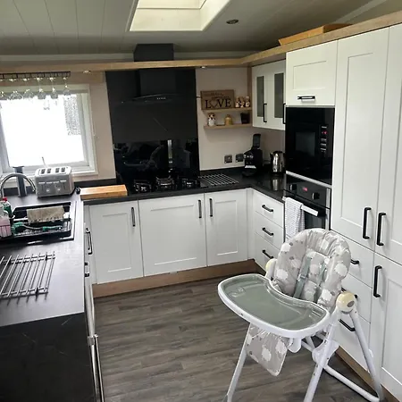 Blissful Haven Lakeland Hébergement de vacances Flookburgh