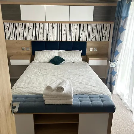 Сasa de vacaciones Blissful Haven Lakeland