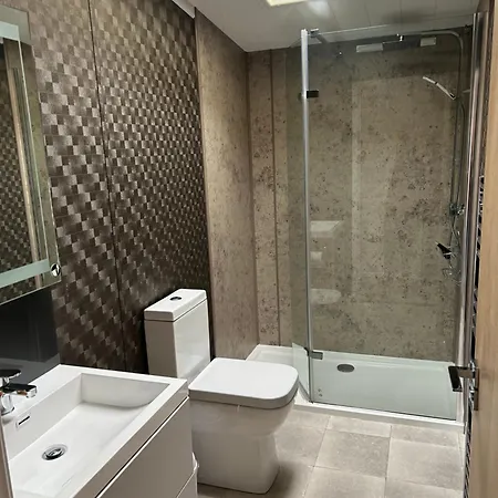 Сasa de vacaciones Blissful Haven Lakeland *