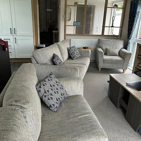 Сasa de vacaciones Blissful Haven Lakeland *