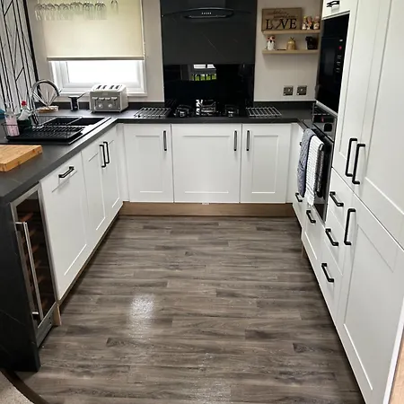 Blissful Haven Lakeland *