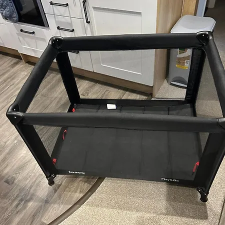 Blissful Haven Lakeland Flookburgh