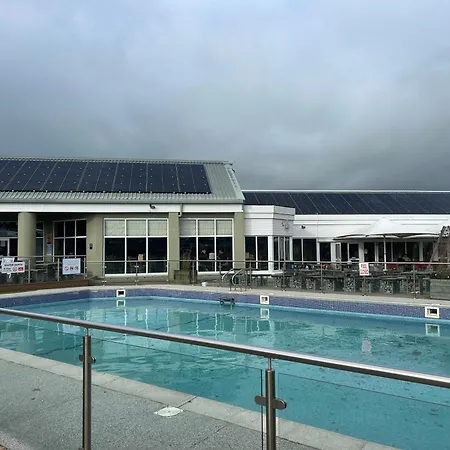 Blissful Haven Lakeland Сasa de vacaciones Flookburgh