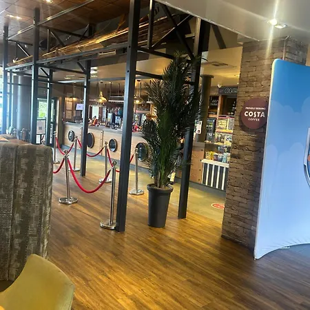 Сasa de vacaciones Blissful Haven Lakeland