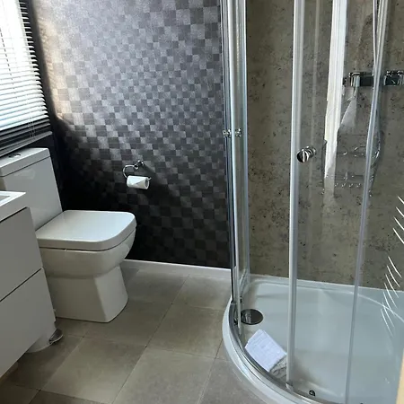 Blissful Haven Lakeland Hébergement de vacances Flookburgh