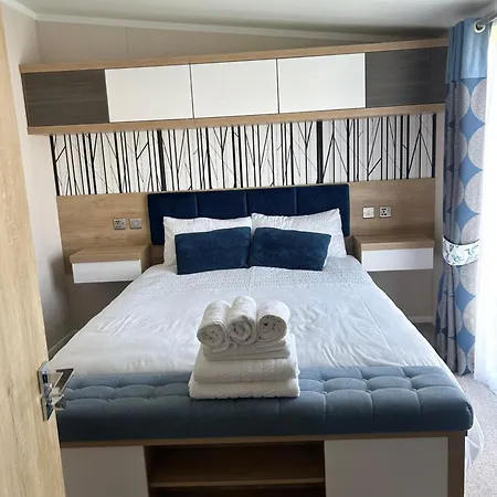 Blissful Haven Lakeland Сasa de vacaciones Flookburgh