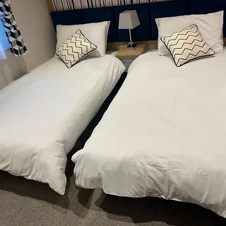 Blissful Haven Lakeland * Flookburgh