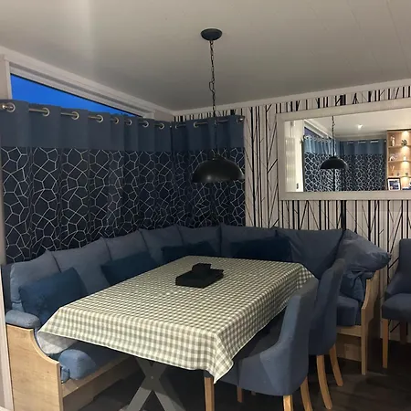 Blissful Haven Lakeland *