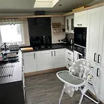 Blissful Haven Lakeland Dom wakacyjny Flookburgh