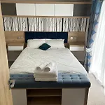 Dom wakacyjny Blissful Haven Lakeland