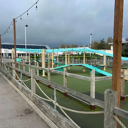 Blissful Haven Lakeland * Flookburgh