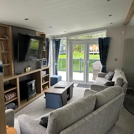 Blissful Haven Lakeland *