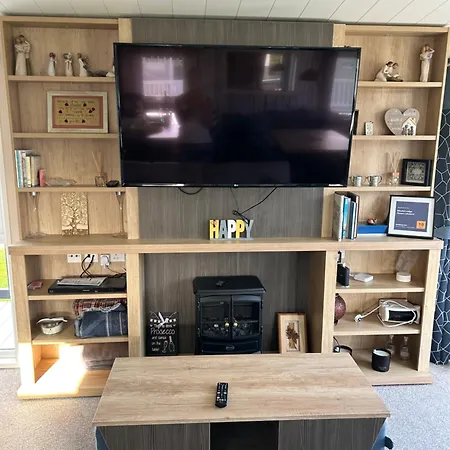 Blissful Haven Lakeland * Flookburgh