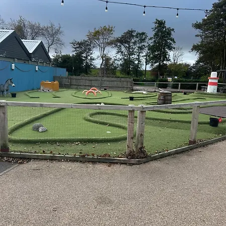 Blissful Haven Lakeland