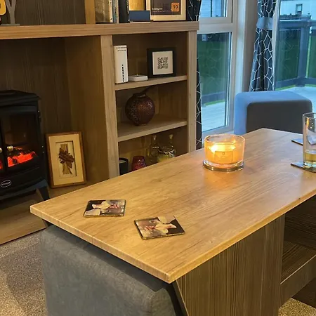 Prázdninový dům Blissful Haven Lakeland *